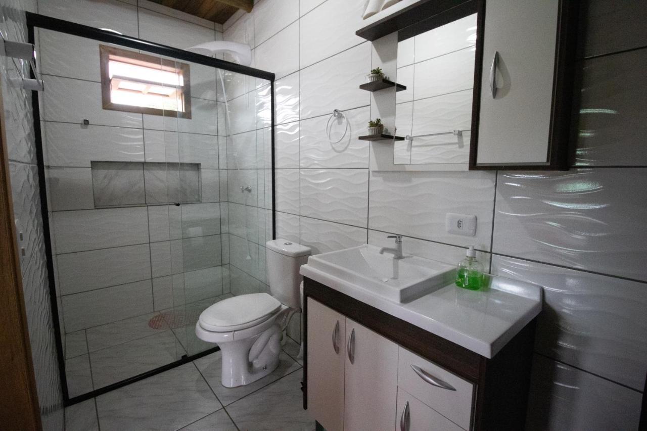 Cabanas Selau Canyons Praia Grande  Extérieur photo