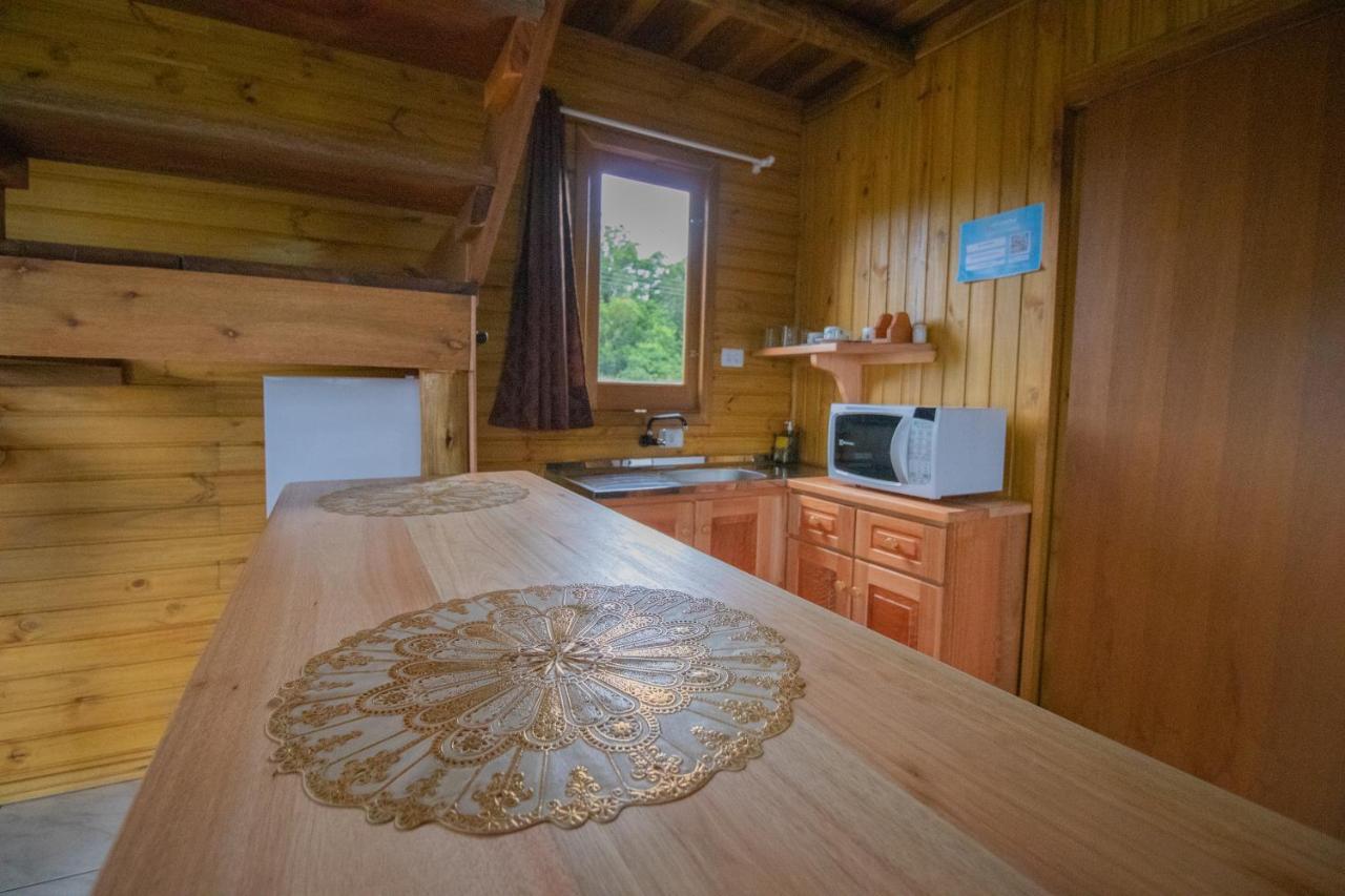 Cabanas Selau Canyons Praia Grande  Extérieur photo