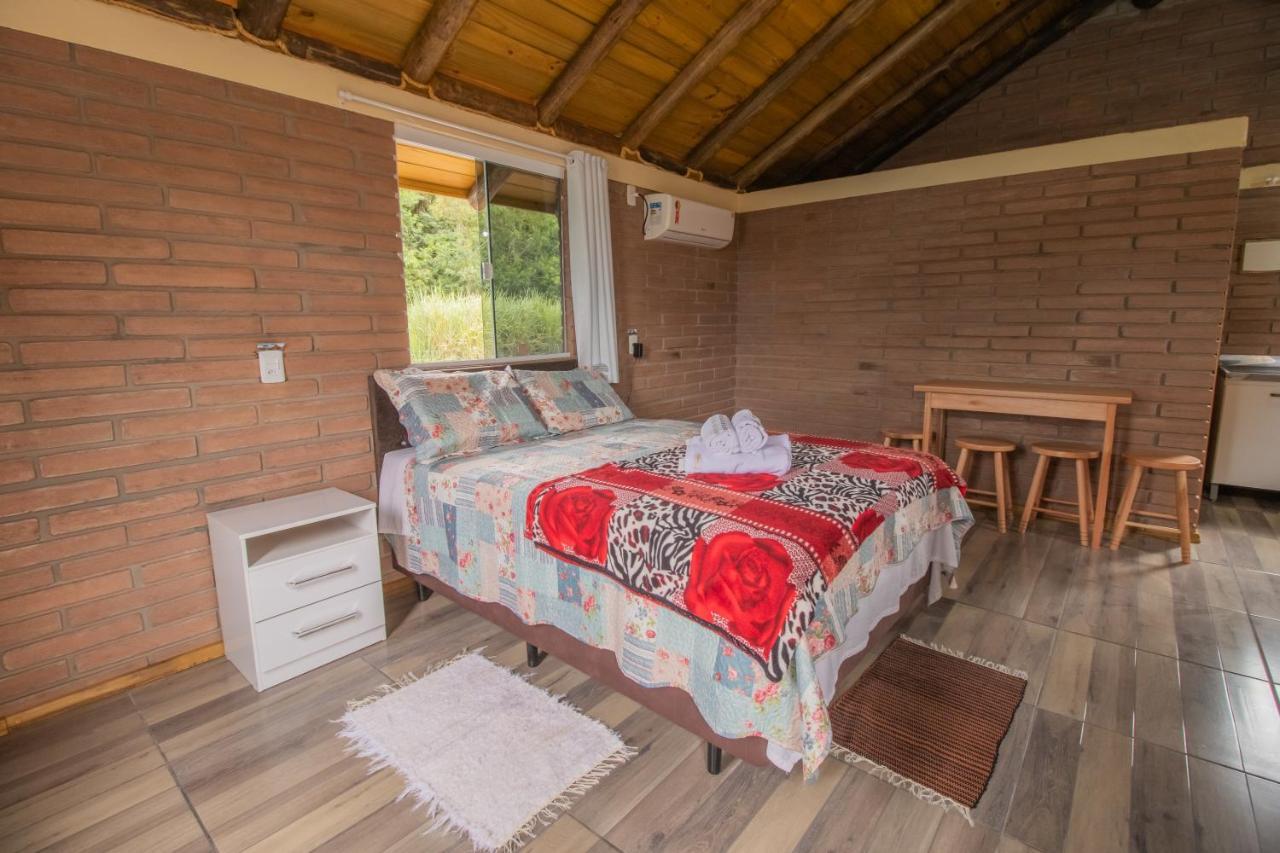 Cabanas Selau Canyons Praia Grande  Extérieur photo
