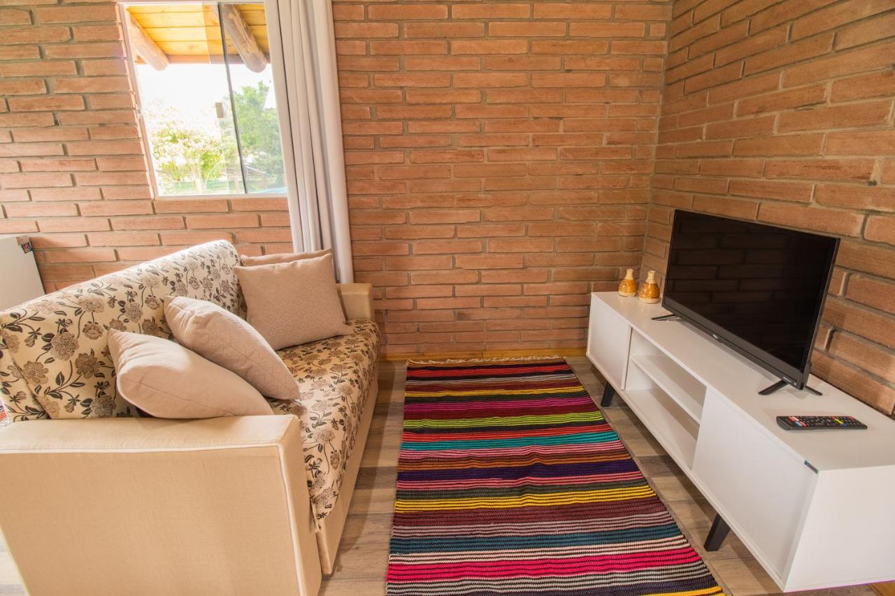 Cabanas Selau Canyons Praia Grande  Extérieur photo